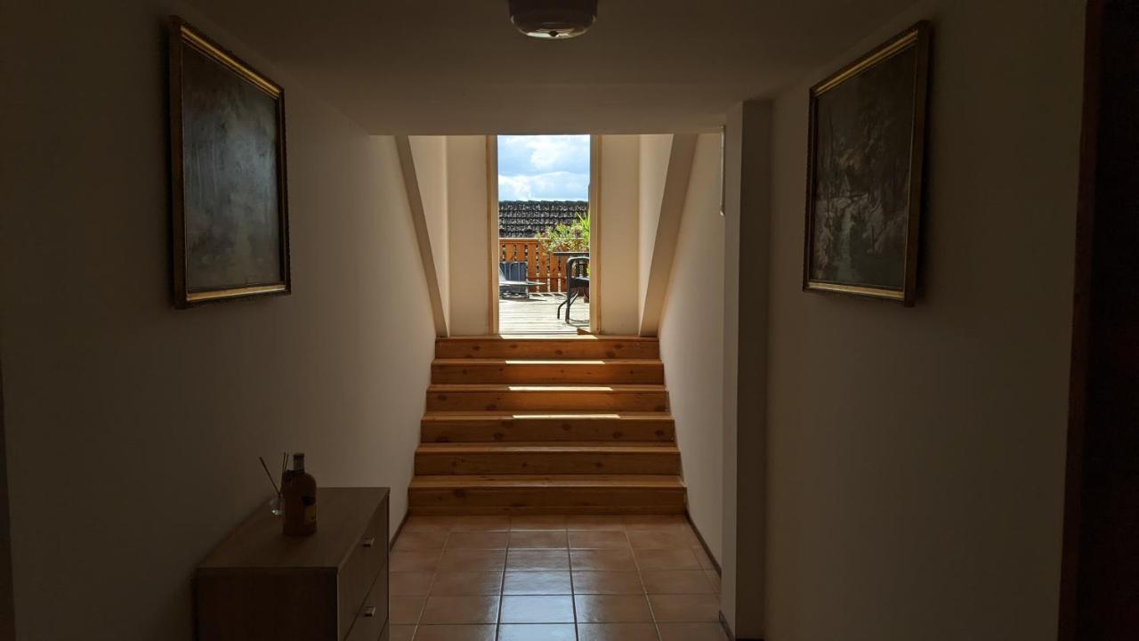Margareta Etterem Es Vendeghaz Gasthaus Balatonberény Buitenkant foto